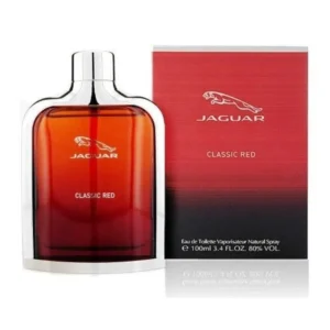 عطر جاكوار كلاسيك ريد