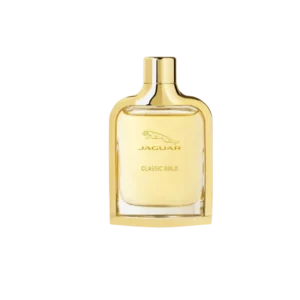 عطر جاكوار كلاسيك جولد