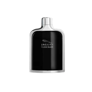 عطر جاكوار كلاسيك بلاك للرجال
