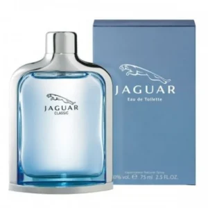 عطر جاكوار كلاسيك بلو للرجال