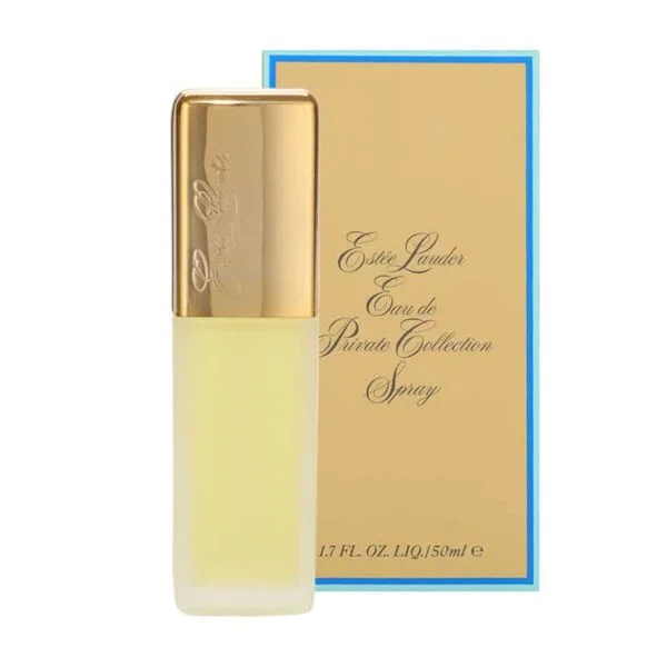 عطر المجموعة الخاصة – إستي لودر