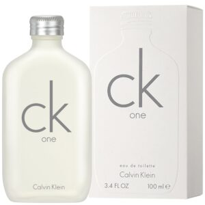 عطرck One كالفن كلاين - الصورة 3