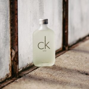 عطرck One كالفن كلاين - الصورة 4