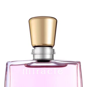 عطر ميراكل من لانكوم - الصورة 4