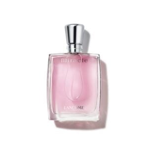 عطر ميراكل من لانكوم - الصورة 3