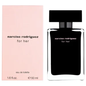 عطر نارسيسو فور هير اودي تواليت - الصورة 4