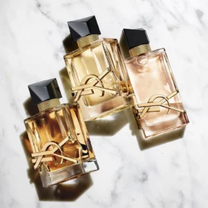 عطر ليبر او دو تواليت - الصورة 4