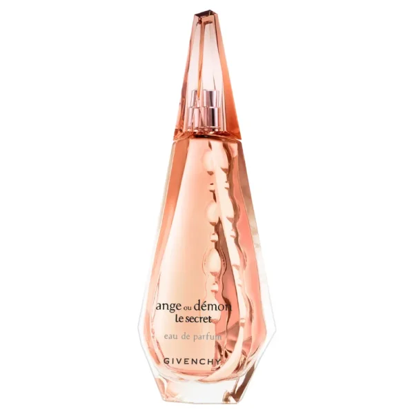 عطر أنج أو ديمون لو سكريت من جيفنشي