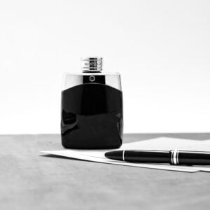 عطر مونت بلانك ليجند - الصورة 5