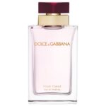عطر دولتشي آند غابانا بور فام أو دو بارفيوم