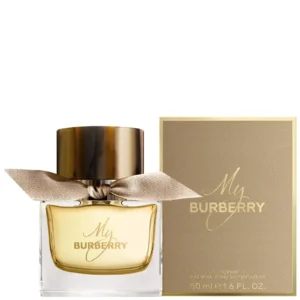 عطر ماي بربري - الصورة 4
