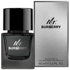 عطر مستر بربري برفيوم - الصورة 5