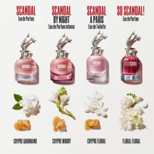 عطر سكاندال او دو برفان - الصورة 7