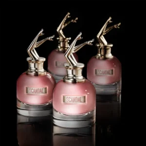عطر سكاندال او دو برفان - الصورة 6