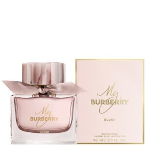 عطر ماي بربري بلاش - الصورة 3