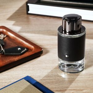 عطر مونت بلانك اكسبلورر او دو بارفيوم - الصورة 3
