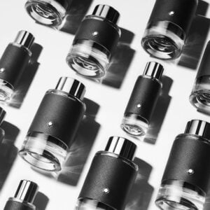 عطر مونت بلانك اكسبلورر او دو بارفيوم - الصورة 4