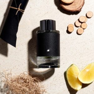 عطر مونت بلانك اكسبلورر او دو بارفيوم - الصورة 5