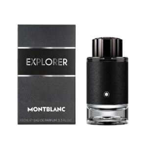 عطر مونت بلانك اكسبلورر او دو بارفيوم - الصورة 6