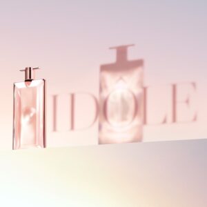 عطر لانكوم ايدول او دو برفان - الصورة 9