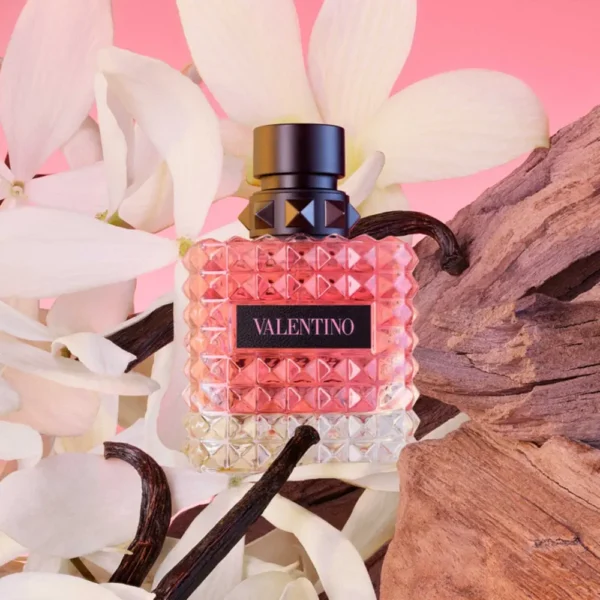 عطر فالنتينو دونا بورن إن روما أو دو بارفان