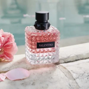 عطر فالنتينو دونا بورن إن روما أو دو بارفان