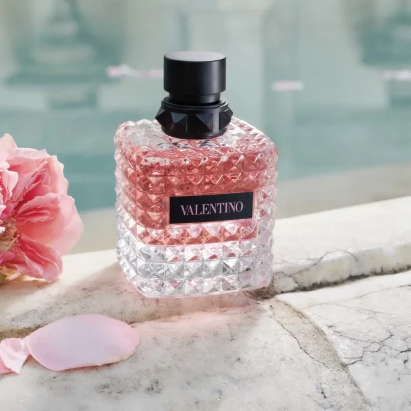 عطر فالنتينو دونا بورن إن روما أو دو بارفان