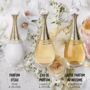 عطر ديور جادور انفينيسيم او دو بارفيوم - الصورة 3