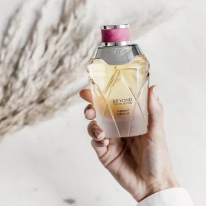 عطر بنتلي Vibrant Hibiscus - الصورة 3