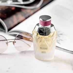 عطر بنتلي Vibrant Hibiscus - الصورة 4