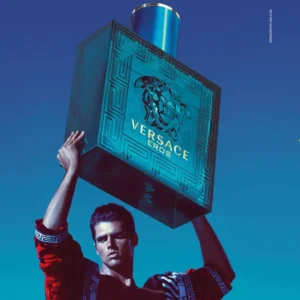 عطر إيروس أو دو برفيوم - الصورة 4