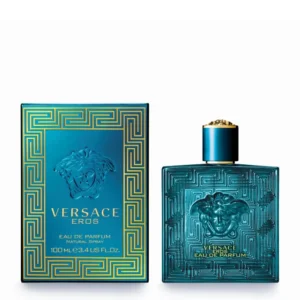 عطر فيرساتشي ايروس او دو برفيوم - الصورة 4