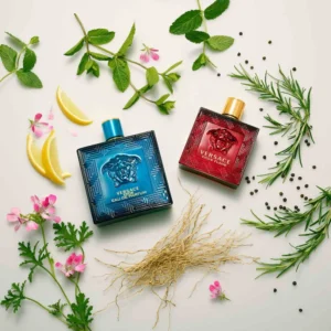عطر إيروس أو دو برفيوم - الصورة 3