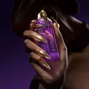عطر الين او دو بارفان - الصورة 4