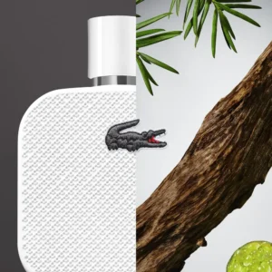 عطر "لاكوست بلانك" أو دو برفيوم - الصورة 3