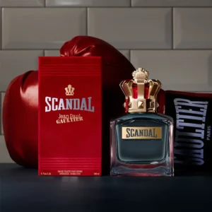 عطر سكاندال بور اوم - الصورة 3