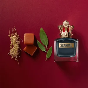 عطر سكاندال بور اوم - الصورة 4