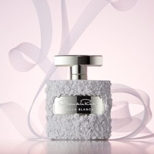 عطر بيلا بلانكا من أوسكار دي لا رينتا - الصورة 3