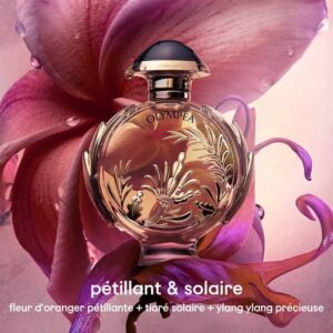 عطر أوليمبيا سولار أو دو برفان - الصورة 4