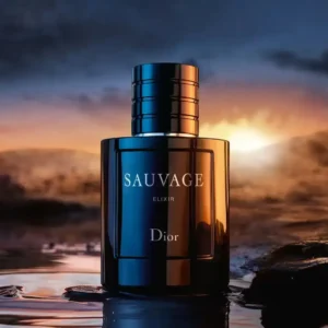 عطر ديور سوفاج الكسير - الصورة 3