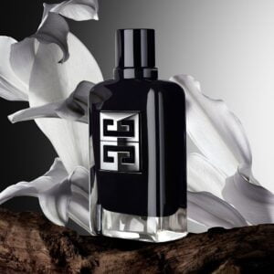 عطر جنتلمان سوسايتي أو دو برفان - الصورة 3