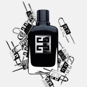 عطر جنتلمان سوسايتي أو دو برفان - الصورة 4