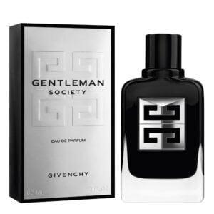 عطر جنتلمان سوسايتي أو دو برفان - الصورة 5