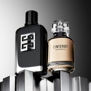عطر جنتلمان سوسايتي أو دو برفان - الصورة 7