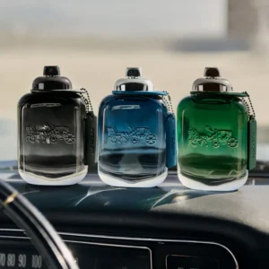 عطر كوتش جرين - الصورة 3