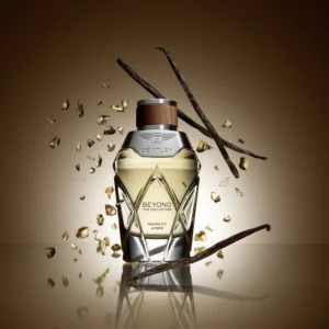 عطر ماغنتيك أمبر من بنتلي - الصورة 3
