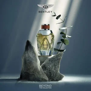 عطر ماغنتيك أمبر من بنتلي - الصورة 4