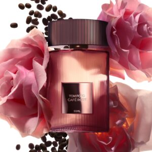 عطر توم فورد كافيه روز - الصورة 3