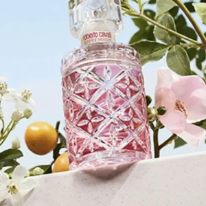 عطر روبرتو كافالي فلورينسى بلوسوم - الصورة 3