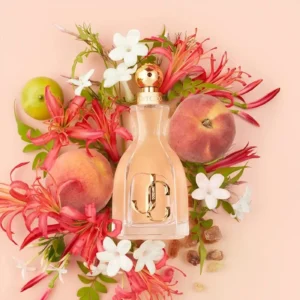 عطر جيمي شو اي وانت شو او دو بارفيوم - الصورة 3